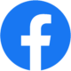 Facebook Icon Button