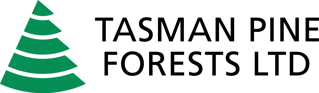 Tasman Pine Forests Logo